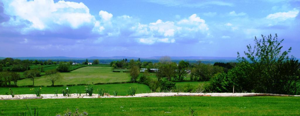 The Olive Mill Ξενοδοχείο Μπριτζγουότερ Εξωτερικό φωτογραφία